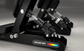 Педалі Thrustmaster Raceline Pedals III (4060383)
