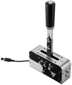 Фото: Гальмо ручне Thrustmaster TSS Handbrake (4060306) № 2 | KTC