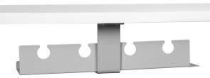 Стіл для геймерів 2E Gaming Otoroshi White-Grey (2E-GT-OTO-WTGR)