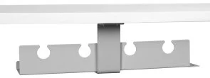 Фото: Стіл для геймерів 2E Gaming Otoroshi White-Grey (2E-GT-OTO-WTGR) № 13 | KTC