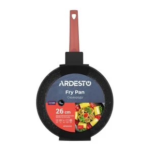 Фото: Сковорода Ardesto Gemini Molise 26cm Red (AR1926GRR) № 6 | KTC