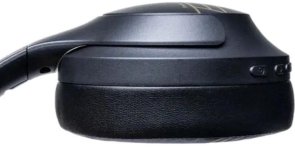 Гарнітура PowerLocus P3 Black/Gold (pwl-p3-blackgold)