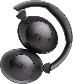 Фото: Навушники PowerLocus Orion Black (pwl-orion-black) № 7 | KTC