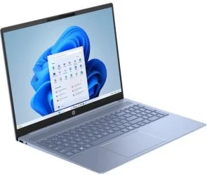 Ноутбук HP OmniBook 5 16-af1004ua BV5V7EA Blue