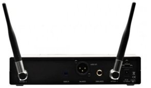 Радіосистема AKG WMS420 HEADWORN SET Bd U2 (3413H00090)