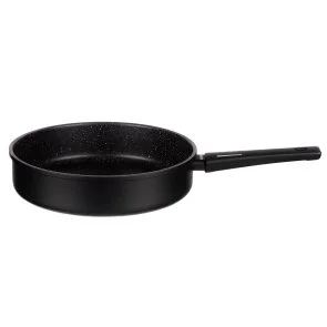 Фото: Сковорода Ardesto Gemini Gourmet Andria 28cm Black (AR1928GMG) № 3 | KTC