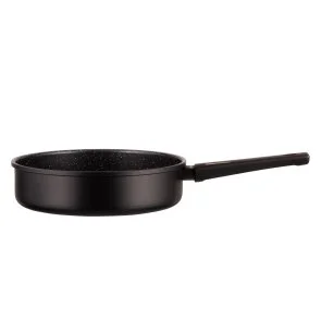 Фото: Сковорода Ardesto Gemini Gourmet Andria 26cm Black (AR1926GMG) № 2 | KTC