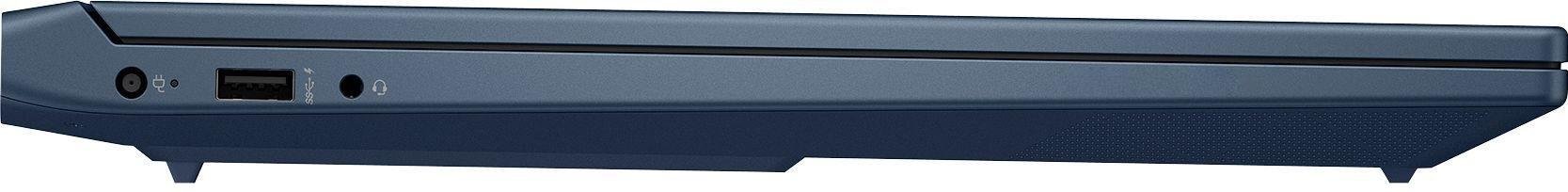 Ноутбук HP Victus 15-fb3049ua BV8Y0EA Blue