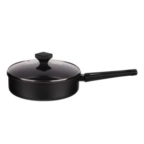 Фото: Сковорода Ardesto Gemini Gourmet Andria 24cm Black (AR1924GMG) № 4 | KTC