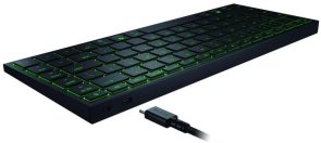 Клавіатура, Razer Joro Portable Wireless, Black ( Gaming )