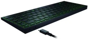 Фото: Клавіатура Razer Joro Portable Black (RZ03-02360100-R3M1) № 4 | KTC
