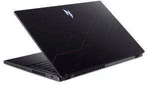 Фото: Ноутбук Acer Nitro V 15 ANV15-52 NH.QZ7EU.00S Black - 15.6" IPS 165 Гц / Intel Core 5 / 210H / DDR4 16 ГБ / PCI-E SSD 512 ГБ / GeForce RTX 5050 № 5 | KTC