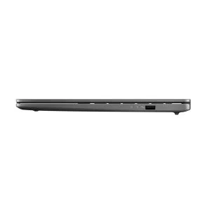 Фото: Ноутбук ASUS Vivobook S14 M3407KA-SF144 Matte Gray - 14" OLED 60 Гц / AMD Ryzen AI 5 / 330 / DDR5 16 ГБ / PCI-E SSD 512 ГБ / Radeon Graphics № 5 | KTC