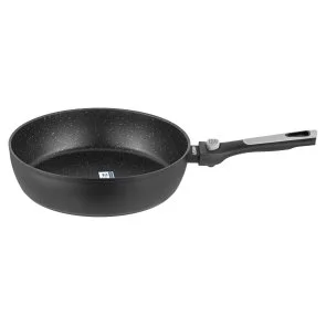 Фото: Сковорода Ardesto Gemini Bari 28cm Black (AR1228B) № 14 | KTC