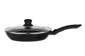 Фото: Сковорода Ardesto Gemini Gourmet Aosta 28cm Black (AR1928GMP) № 5 | KTC