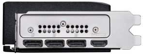 Відеокарта MSI GeForce RTX 5070 Ti 16G SHADOW 3X