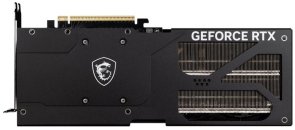 Відеокарта MSI GeForce RTX 5070 Ti 16G VENTUS 3X