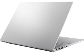 Ноутбук ASUS Vivobook S16 M3607HA-RP012 Cool Silver