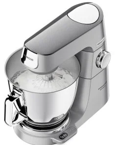 Фото: Планетарний міксер Kenwood KVL 85.124 SI Titanium Chef Baker XL № 3 | KTC