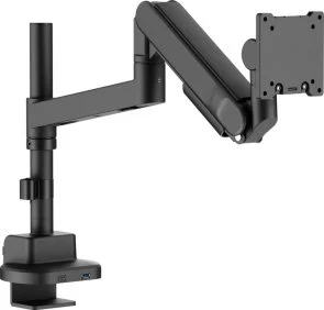 Фото: Кронштейн OfficePro MAH751B Black № 5 | KTC