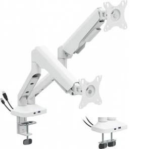 Фото: Кронштейн OfficePro MA452W White № 7 | KTC