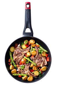 Фото: Сковорода Pyrex OPTIMA 28cm (OT28BF6/8046) № 4 | KTC