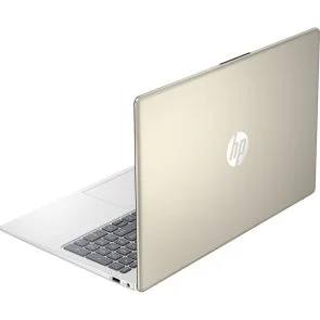 Фото: Ноутбук HP 15-fd2000ua BV5U3EA Gold - 15.6" IPS 60 Гц / Intel Core Ultra 5 / 225U / DDR5 16 ГБ / PCI-E SSD 512 ГБ / Intel Graphics № 4 | KTC