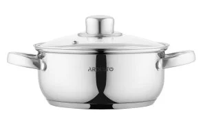 Фото: Каструля Ardesto Gemini Gourmet Aosta 1.8L (AR1918BC) № 3 | KTC
