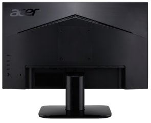 Монітор Acer KA242YGbi Black (UM.QX2EE.G01)