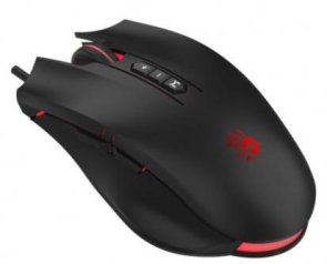 Миша Bloody ES7 Stone Black