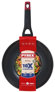 Фото: Сковорода Pyrex OPTIMA 28cm (OT28BW6/8046) № 3 | KTC
