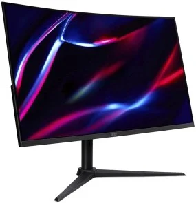 Фото: Монітор Acer XZ322QUP3bmiiphx Black (UM.JX0EE.309) - 31.5" VA / 2560×1440 / 180 Гц / AMD FreeSync / HAS № 2 | KTC