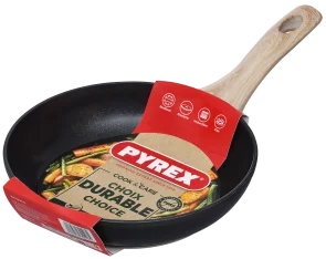 Фото: Сковорода Pyrex Cook and Care 20 (CR20BF6/8046) № 2 | KTC