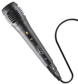 Акустика для вечірок Media-Tech MT3182 Black