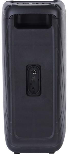 Акустика для вечірок Media-Tech MT3181 Black