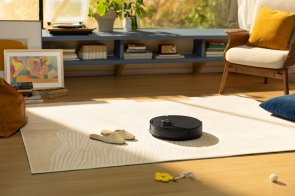 Робот-пилосос Roborock Q10 VF plus Black (1142371)