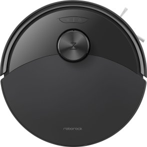 Робот-пилосос Roborock Q10 VF plus Black (1142371)