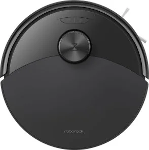Фото: Робот-пилосос Roborock Q10 VF plus Black (1142371) № 2 | KTC