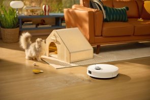 Робот-пилосос Roborock Q10 VF plus White (1142370)