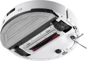 Фото: Робот-пилосос Roborock Q10 VF White (1142368) № 4 | KTC