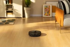 Фото: Робот-пилосос Roborock Q7 TF plus Black (1141768) № 7 | KTC