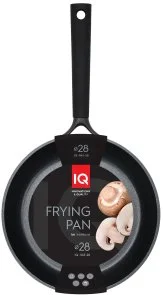 Фото: Сковорода IQ Be Traditional 28cm (IQ-1145-28) № 4 | KTC