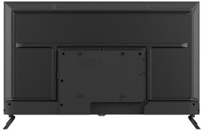 Телевізор LED Bravis 50K7000Q (Smart TV, Wi-Fi, 3840x2160)