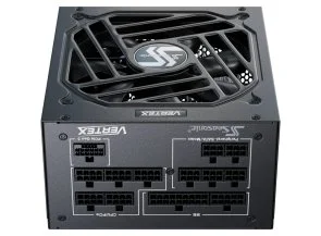 Фото: Блок живлення Seasonic 1200W Vertex PX-1200-ATX31 (VERTEX PX 1200-ATX31) № 2 | KTC