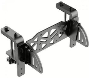 Кронштейн для горизонтальної установки керма MOZA Racing Clamp For Truck