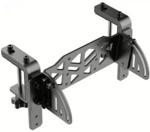 Фото: Кронштейн для горизонтальної установки керма MOZA Racing Clamp For Truck № 2 | KTC