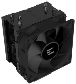 Фото: Кулер для процесора Zalman CNPS4X Black V2 (CNPS4XBLACKV2) № 3 | KTC