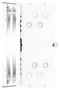 Кулер для процесора Zalman CNPS9X Performa Plus ARGB White (CNPS9XPERFORMAPLUSARGBWH)