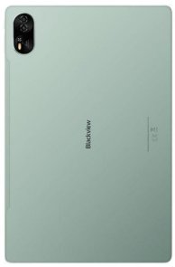 Планшет Blackview Mega 8 12/256GB Lagoon Green (MEGA 8_LG256)