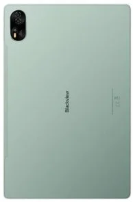 Фото: Планшет Blackview Mega 8 12/256GB Lagoon Green (MEGA 8_LG256) № 6 | KTC